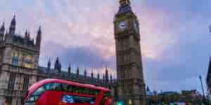 London